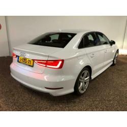 Audi A3 Limousine 2.0 TDI Ambition Pro Line S | B&O | 18"LM
