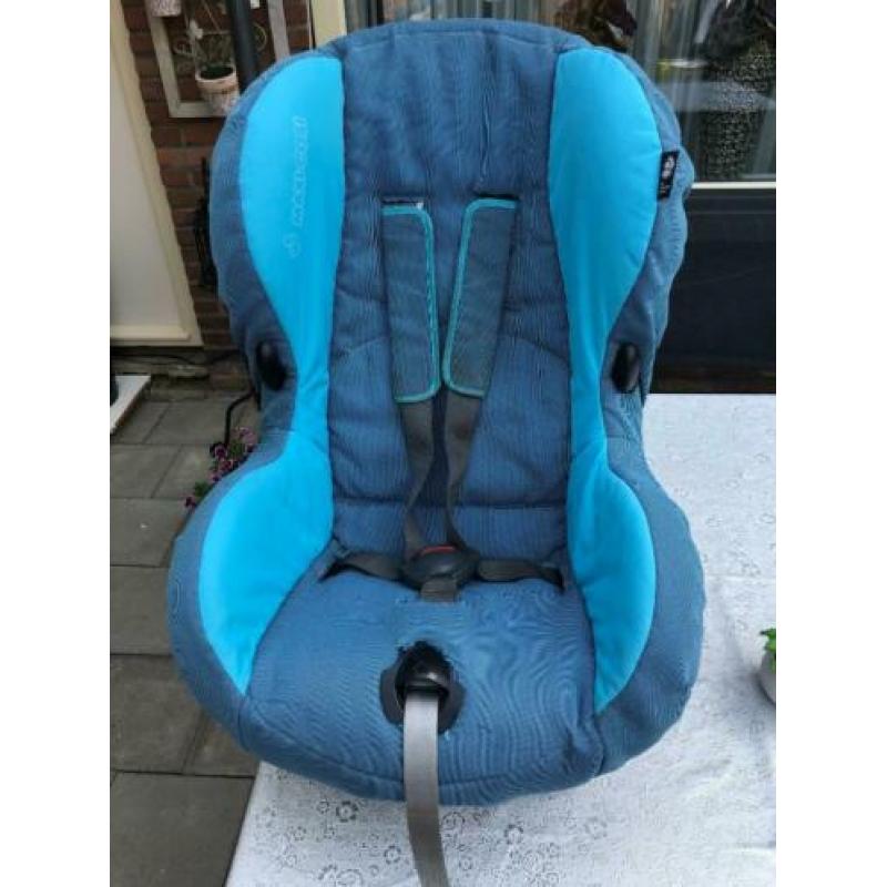 Maxi cosi autostoel
