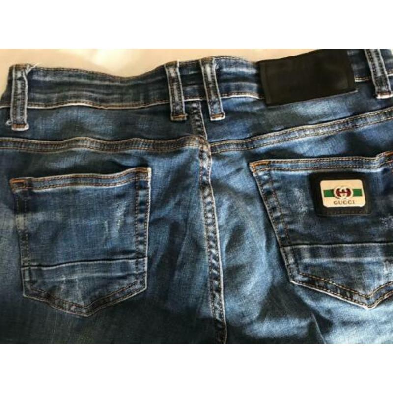 Gucci vrouwenbroek maat 32