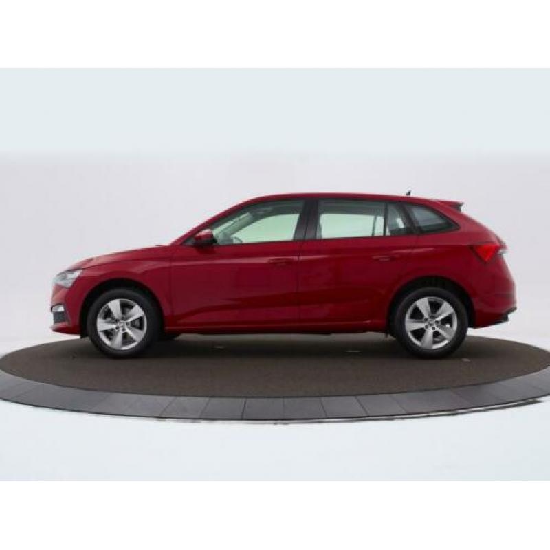 Skoda SCALA 1.0TSI 115PK Ambition | Imagepakket | Climatroni