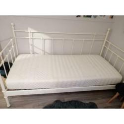 Ikea bed Tromsnes
