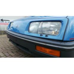 Ford SIERRA 2,0 LASER OHC MK1