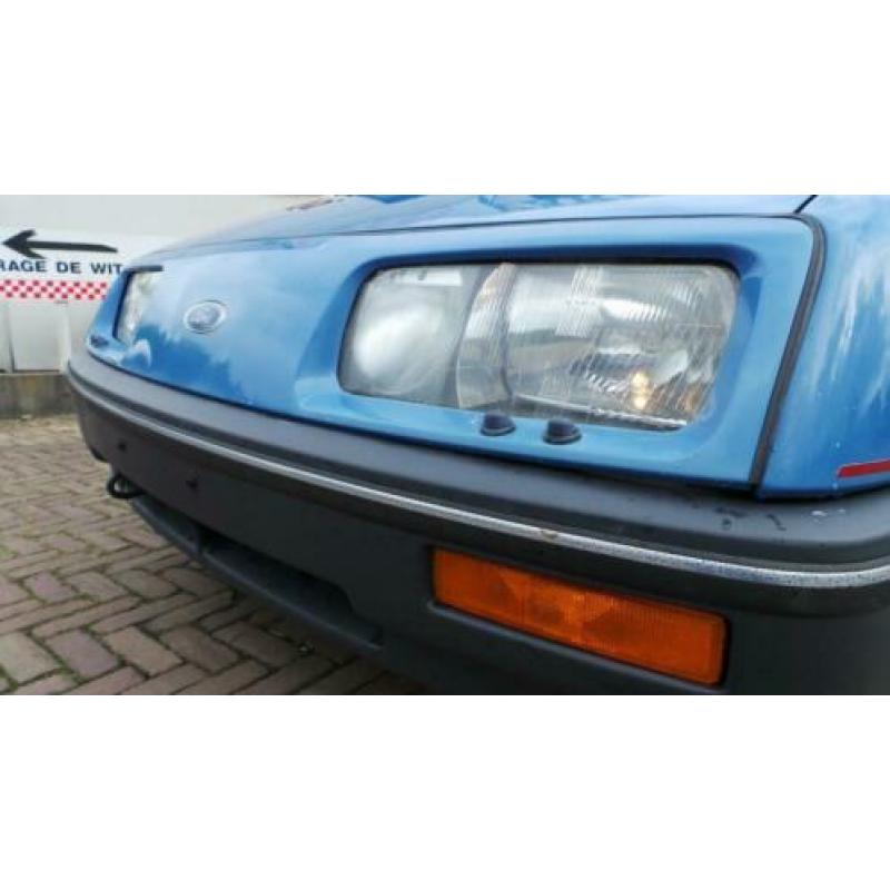 Ford SIERRA 2,0 LASER OHC MK1