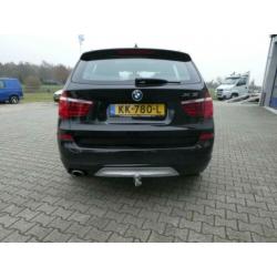BMW X3 2.0d xDrive High Executive