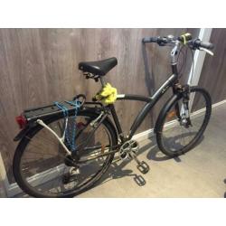 Citybike heren