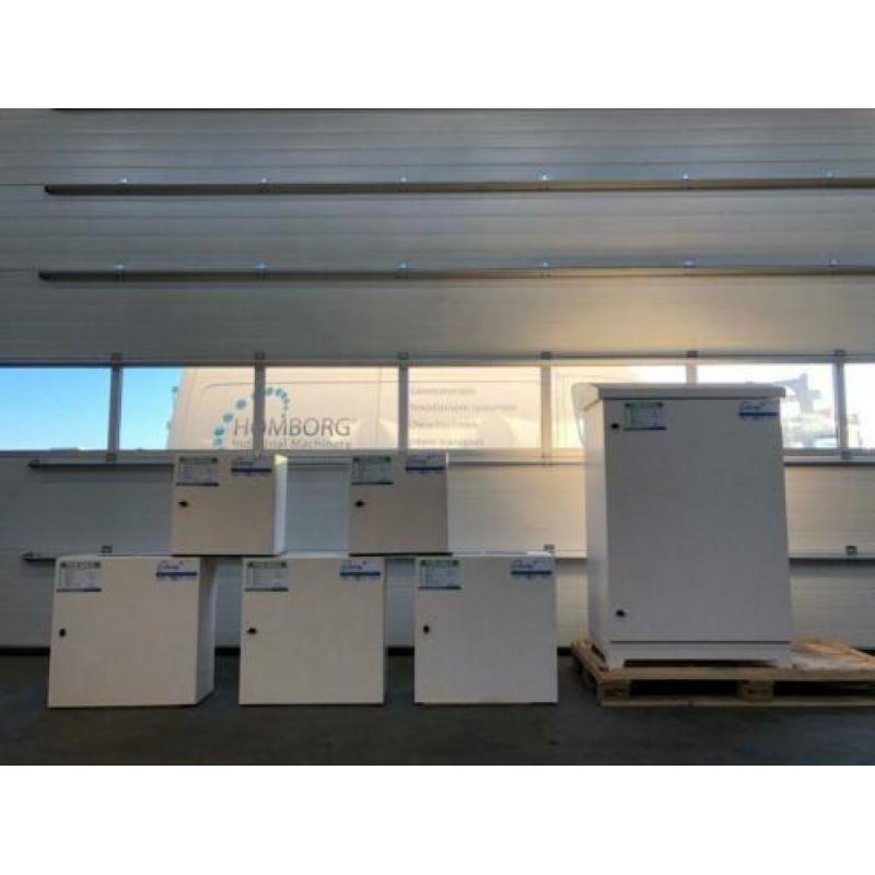 ATS Automatische netovername paneel (bj 2019)