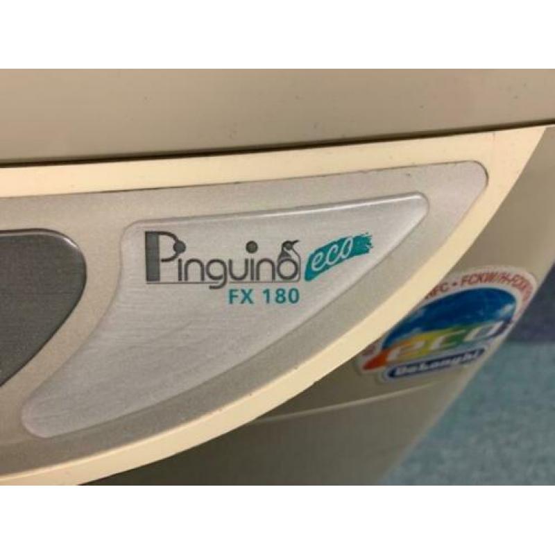 AIRCO DeLonghi Pac FX 180 eco