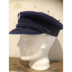 Vintage / Petten en hoedjes