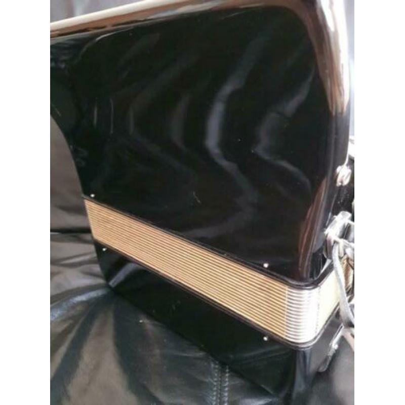 Hohner concerto 1