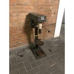 Quantum / Optidrill kolomboor 230v / Morse Conus MK2