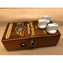 MAD PROFESSOR - Sweet Honey Overdrive