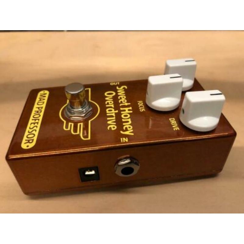 MAD PROFESSOR - Sweet Honey Overdrive