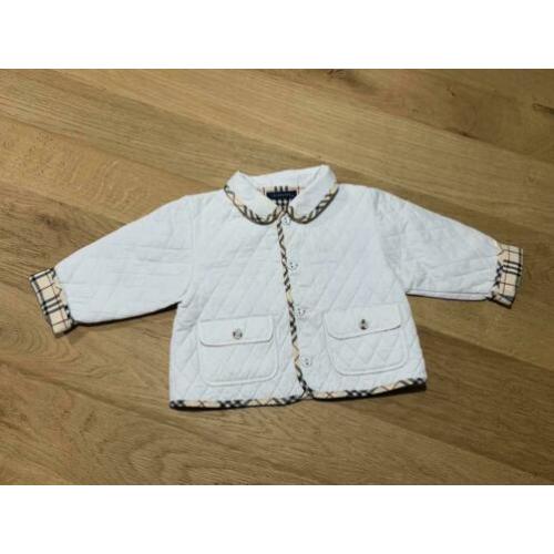 Burberry jas 86 burberry jas meisje wit manteltje