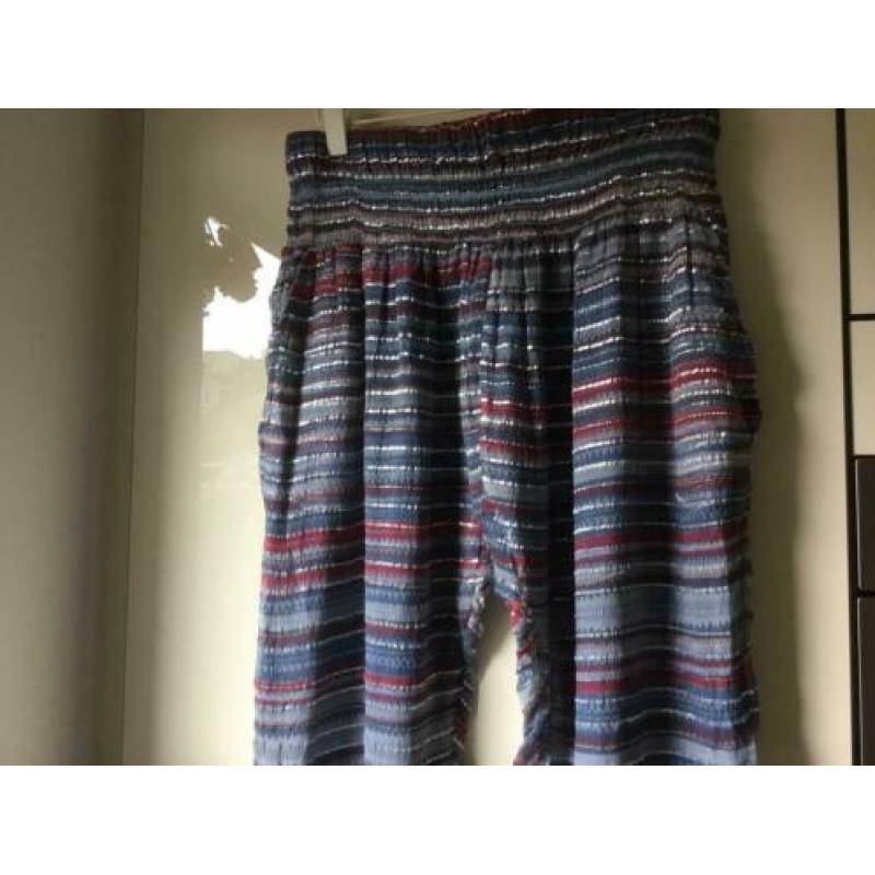 Broek van isabel Marant, maat S.