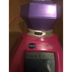 Vtech KidiMagic wekkerradio