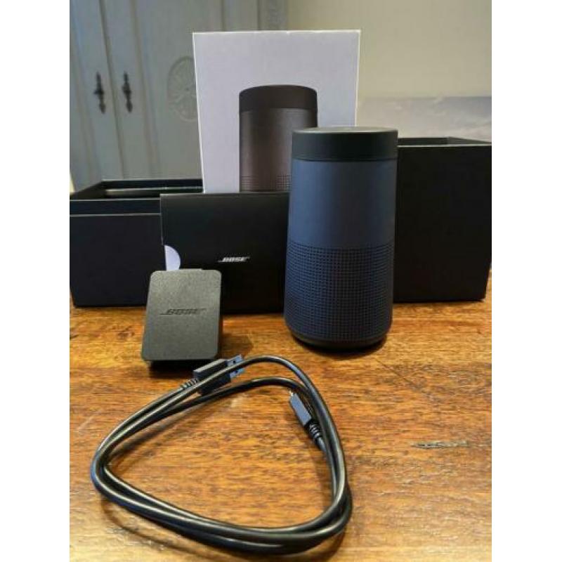 Bose SoundLink Revolve