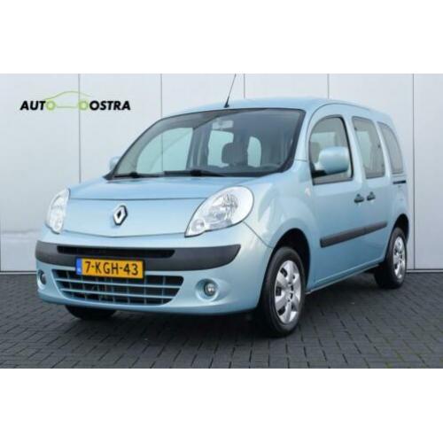 Renault Kangoo Family 1.5 dCi Authentique Airco Cruise 2xSch