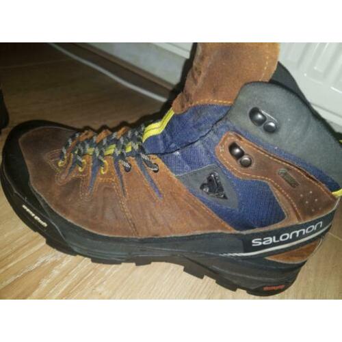 Wandel schoenen