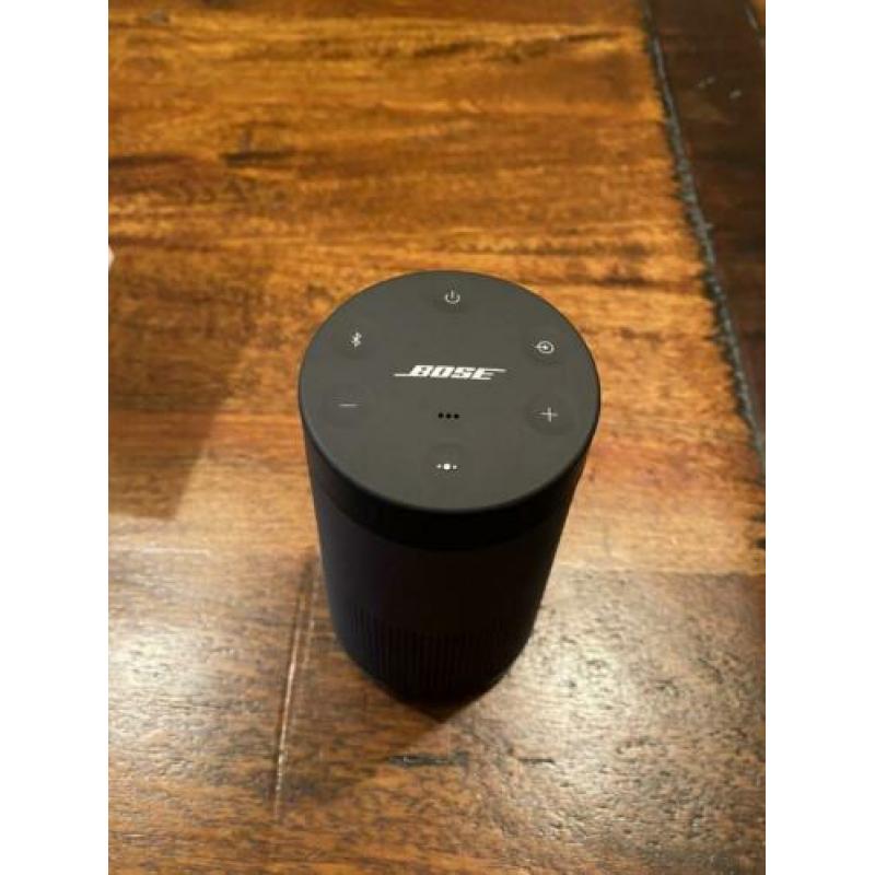 Bose SoundLink Revolve