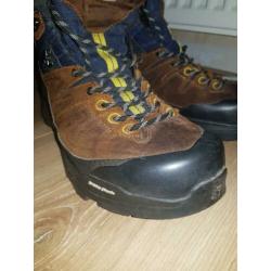 Wandel schoenen