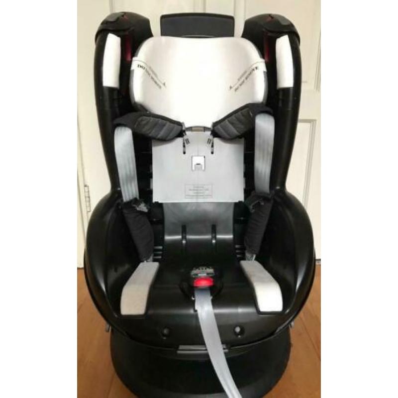 Maxi Cosi Tobi "Graphic Crystal" (garantie slaapstand)