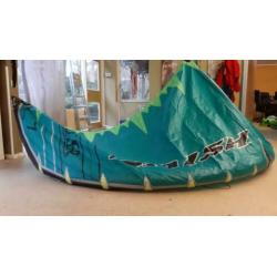 2019 Naish Boxer 7m Kite