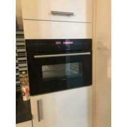 Siemens Combi oven magnetron Combimagnetron