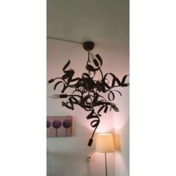 Authentiek lamp