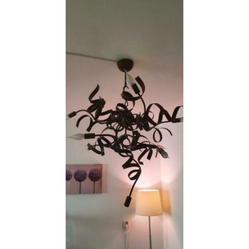 Authentiek lamp