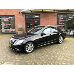 Mercedes-Benz E-klasse Estate - 200 CDI Business Class Avant