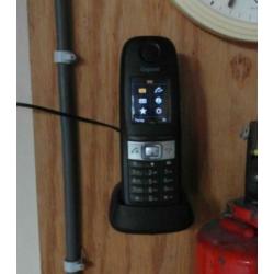 Gigaset E630H + repeater 2.0 + AL110