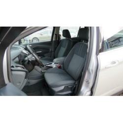 Ford C-Max 1.6 EcoBoost Titanium 7pers. 150 pk, Navi, Trekha