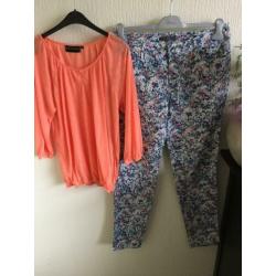 Esprit jeans 42