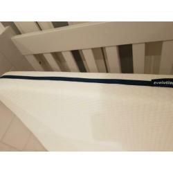 Ledikant Bopita en Prenatal matras
