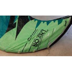 2019 Naish Boxer 7m Kite