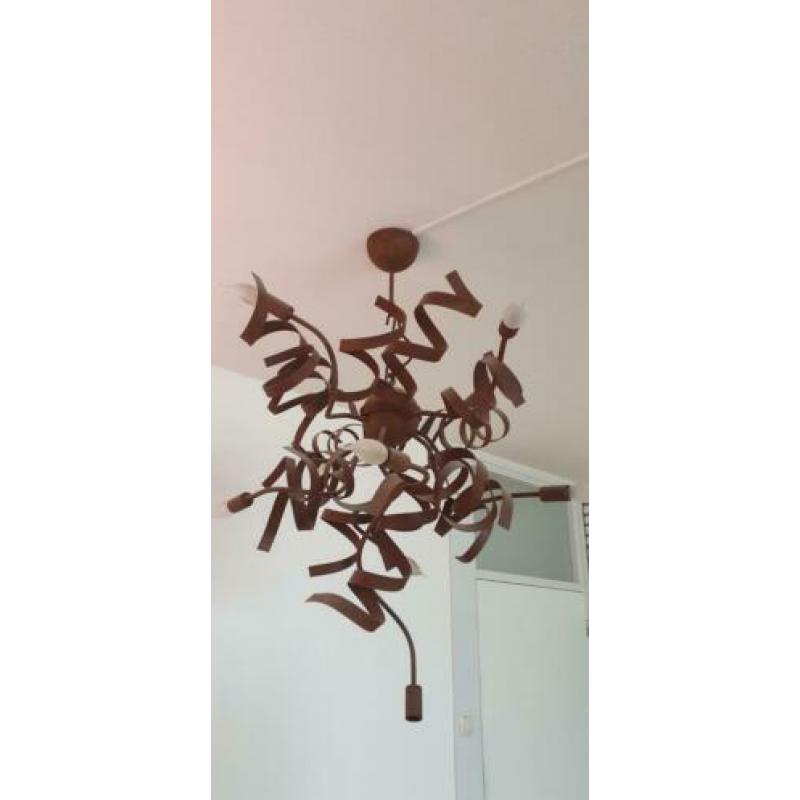 Authentiek lamp