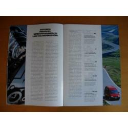 Fiat Scudo 2000 Brochure - Bedrijfswagen Bestelwagen