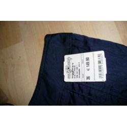 Josephine en co rok nieuw incl prijsk 139,00maat 38