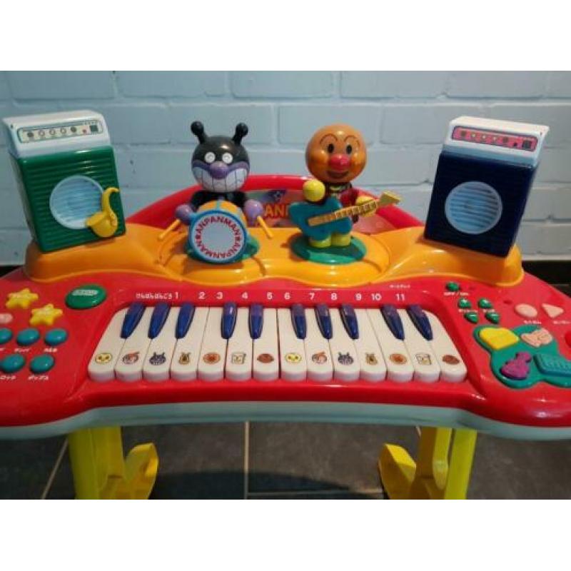 kinderpiano