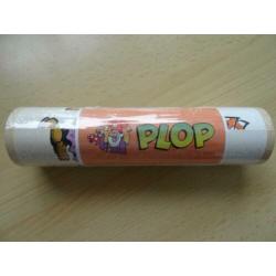 kabouter plop boeken € 2,50/pop € 2,50/behangrand € 3,50