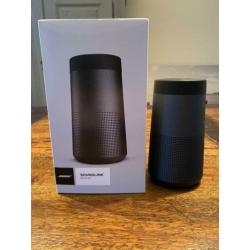 Bose SoundLink Revolve