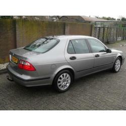 Saab 9-5 2.0 T Linear Business pack sedan