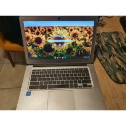 Acer chromebook