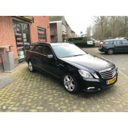 Mercedes-Benz E-klasse Estate - 200 CDI Business Class Avant