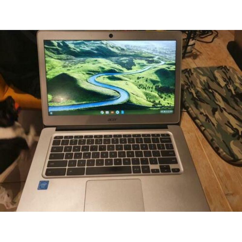 Acer chromebook