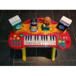 kinderpiano