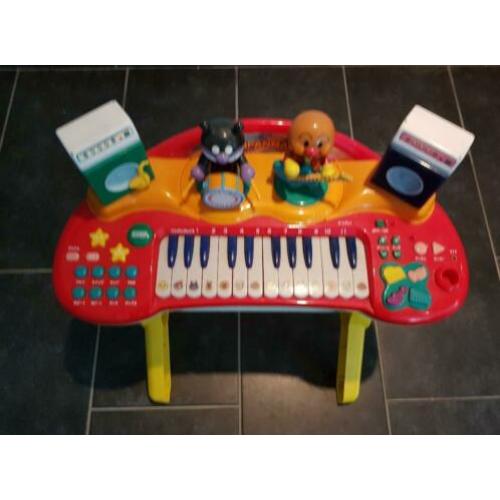 kinderpiano