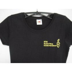 T-shirt STAI maat XS nieuw