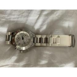 Orginele Cartier horloge