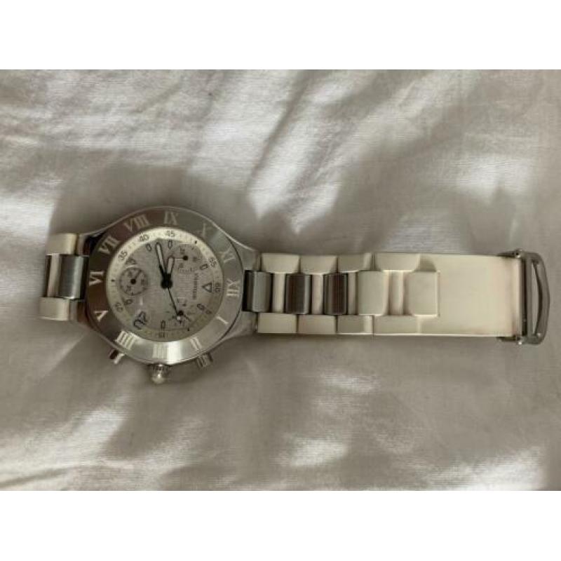 Orginele Cartier horloge